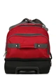 Большая сумка на колесах Airtex 819 Adrastée 80х37x40см 90л Красная (Red) - изображение 6