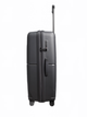 Чемодан дорожный Гигант (XL) Полипропилен Airtex 245 108л 77x52x31см Серый (Grey) - изображение 3