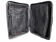 Чемодан дорожный Гигант (XL) Полипропилен Airtex 245 108л 77x52x31см Серый (Grey) - изображение 9