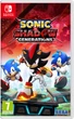 Игра Sonic X Shadow Generations для Nintendo Switch (Картридж) - изображение 1