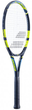 Rakieta Babolat Volt CV Multicolor Gr3 (3324921940274) - obraz 2