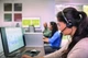 Гарнітура стерео комп'ютерна On-ear Poly EncorePro 520, Quick Disconnect, всеспрямований, чорний 783p7aa - зображення 5