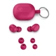 Наушники Jlab JBuds Mini Pink (ieuebjbminirpnk124) - изображение 5