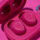 Наушники Jlab JBuds Mini Pink (ieuebjbminirpnk124) - изображение 8