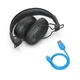 Наушники Jlab Studio Pro Wireless Black (ieuhbastudioprorblk4) - изображение 5