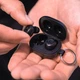Наушники Jlab JBuds Mini Black (ieuebjbminirblk124) - изображение 10