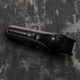 Remington Бритва електр. роторна Limitless X9, 5.5Вт, бритв.головок-3, Li-Ion, сух.+волог., тример, чорно-коричн. - изображение 5