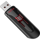 SanDisk Cruzer Glide[Накопичувач 64GB USB 3.0 Type-A Glide Чорний] - изображение 2
