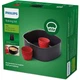 Philips Форма для випікання HD9957/00 - зображення 5