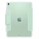 Spigen Чохол для Apple iPad Air 10.9" (2022 / 2020) Ultra Hybrid Pro, Green - изображение 2