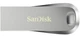 SanDisk Накопичувач 256GB USB 3.1 Type-A Ultra Luxe - изображение 1
