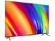TCL Телевізор 85" LED 4K 60Hz Smart Google TV Black - изображение 3