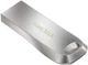 SanDisk Накопичувач 256GB USB 3.1 Type-A Ultra Luxe - изображение 5