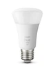 Philips Hue Стартовий комплект White (Bridge, Dimmer, лампа E27 White 3шт) - изображение 3