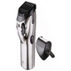 Remington Тример Bodyguard Body Hair Trimmer, акум., насадок-2, титан.напил., чорно-сріблястий - изображение 1