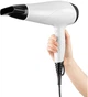 Remington Фен Ionic Dry, 2200Вт, 3 режими,турмалинова іоніз-я, хол. обдув, білий - изображение 4