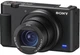 Sony Цифрова фотокамера ZV-1 Black ZV1B.CE3 - изображение 2