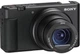 Sony Цифрова фотокамера ZV-1 Black ZV1B.CE3 - изображение 3