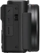 Sony Цифрова фотокамера ZV-1 Black ZV1B.CE3 - изображение 7
