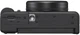 Sony Цифрова фотокамера ZV-1 Black ZV1B.CE3 - изображение 9