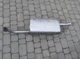 Глушитель POLMOSTROW 05.62 CHEVROLET LACETTI - изображение 1