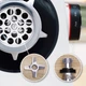 М'ясорубка Bosch Serie 4 MultiPower MFWS420W - зображення 9