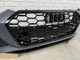 Бампер передний в сборе S-Line для Audi A5 B9 2020- для Audi A5 B9 2016- (8528) - изображение 9