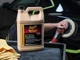 Полировальная паста универсальная Meguiars Pro Speed Compound 3,79л Meguiars M10001 - изображение 4