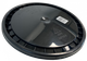 Кришка пластикова для відра Meguiars Bucket Lid (чорний) 19л/290 мм. Meguiars RG204 - зображення 2