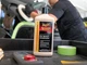Полировальная паста универсальная Meguiars Pro Speed Compound 946мл Meguiars M10032 - изображение 4