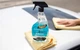 Очищувач для скла Meguiars Perfect Clarity Glass Cleaner 709мл Meguiars G8224 - зображення 4
