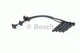 Високовольтні дроти запалювання Bosch (0 986 357 090) - зображення 1