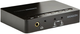 Звуковая карта Axagon ADA-71 SOUNDbox Black (8595247903037) - изображение 1