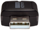 Звуковая карта Axagon ADA-17 USB 2.0 Black (8595247903518) - изображение 4
