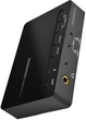 Звуковая карта Axagon ADA-71 SOUNDbox Black (8595247903037) - изображение 8