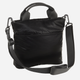 Спортивна сумка кросс-боди через плечо женская тканевая Puma Core Up Mini Tote Bag 09065301 Черная (4067981503742) - изображение 2
