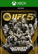 Ключ активации UFC 5 Ultimate Edition для Xbox Series S/X - изображение 1