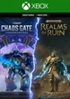 Ключ активации Warhammer Bundle - Chaos Gate & Realms of Ruin для Xbox One/Series S/X - изображение 1