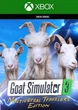 Ключ активації Goat Simulator 3 - Multiversal Traveler's Edition для Xbox Series S/X - зображення 1