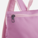 Рюкзак жіночий спортивний тканинний 9 л Puma Phase Elemental Backpack 09069503 Рожевий (4067981497300) - зображення 3
