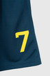 Форма футбольна дитяча Lion SPORT Ronaldo (Роналдо) Al-Nasr «Аль-Наср» 2024, 28- 150-155, синій - изображение 7