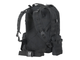 Рюкзак 3-DAY ASSAULT 8FIELDS 36L Black - изображение 2