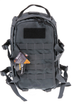 Рюкзак тактичний Wisport Sparrow 16L Black - зображення 1