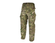 Тактичні штани Texar WZ10 Rip-Stop Multicam Size M/L - зображення 1