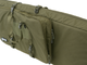 Чохол для зброї 8FIELDS DOUBLE PADDED 107CM - OLIVE - изображение 7