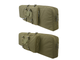 Чохол для зброї 8FIELDS DOUBLE PADDED 107CM - OLIVE - изображение 8