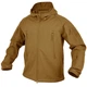 Куртка Soft Shell Texar Falcon coyote Size XXL - изображение 1