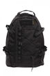 Рюкзак Wisport Chicago Cordura Black - изображение 4