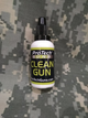 Рідина для чищення і консервації зброї ProTech Guns CLEAN GUN 30ml - зображення 1