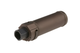 Глушник Nuprol Bocca series suppressor,Boa model short - Bronze - зображення 2